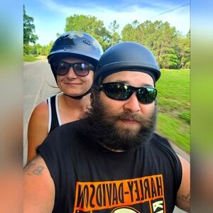 Meet your Posher, Ben